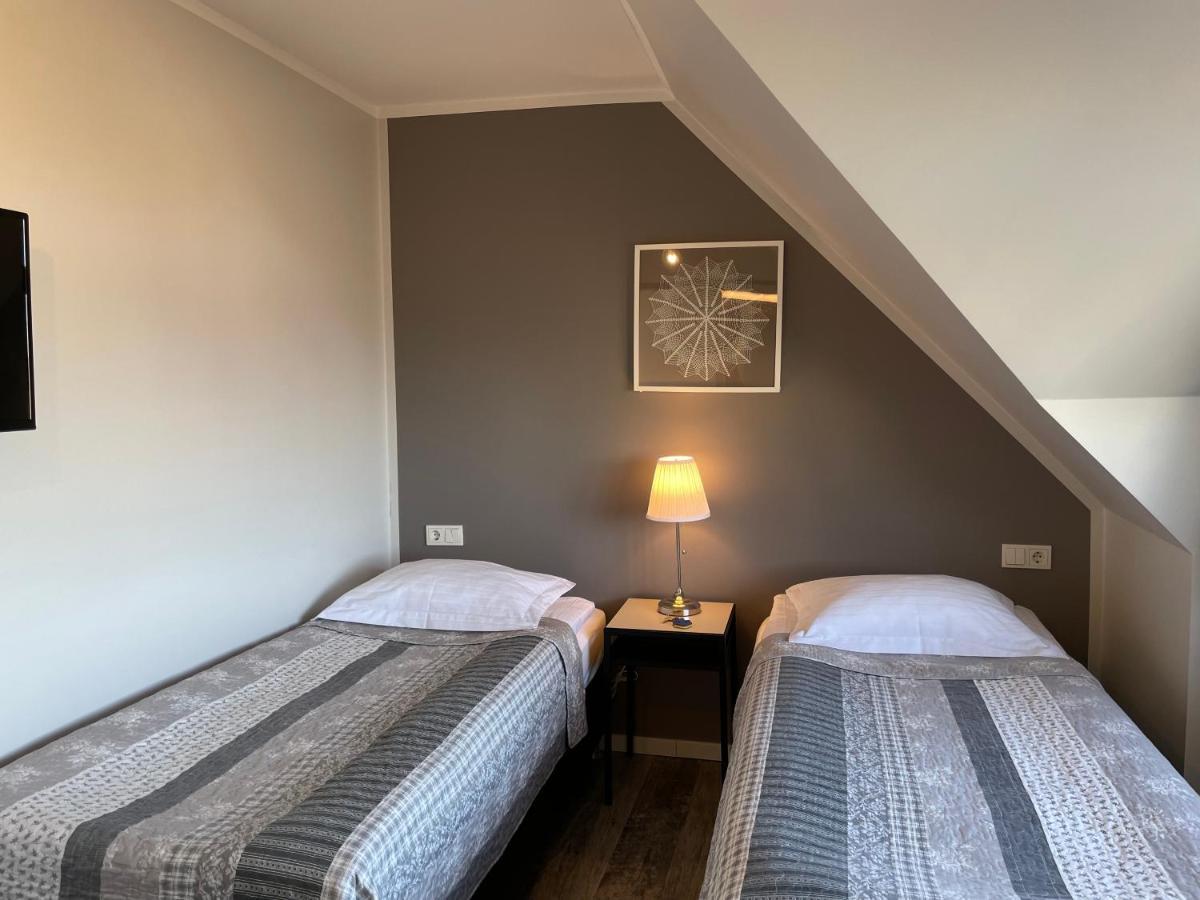 Akkeri Guesthouse Stykkisholmur Luaran gambar