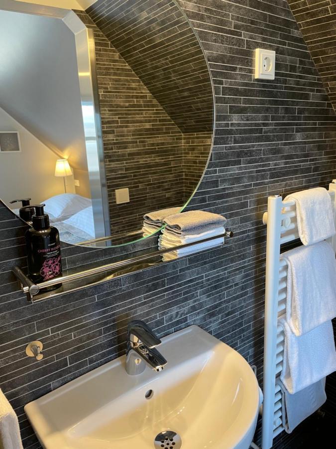 Akkeri Guesthouse Stykkisholmur Luaran gambar