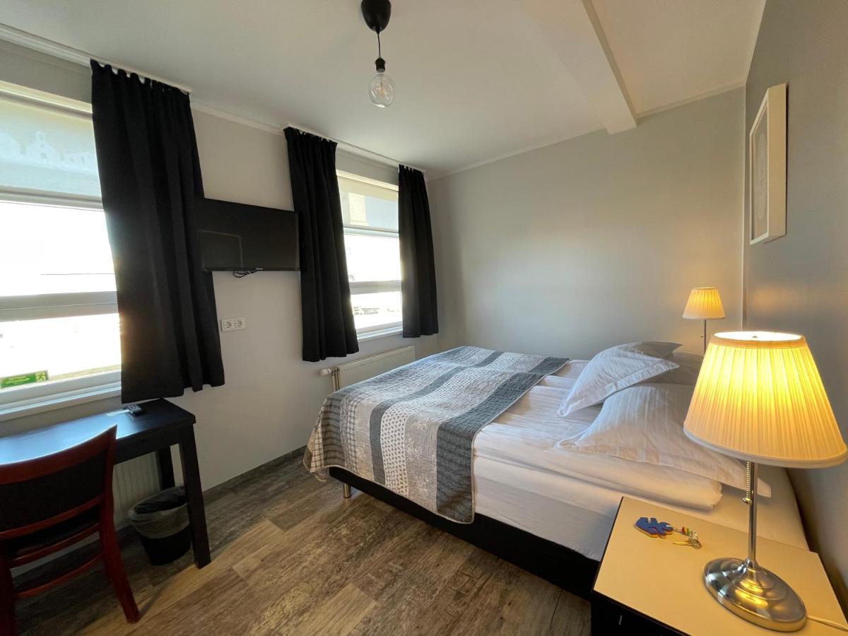 Akkeri Guesthouse Stykkisholmur Luaran gambar