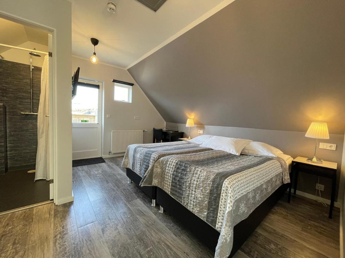 Akkeri Guesthouse Stykkisholmur Bilik gambar
