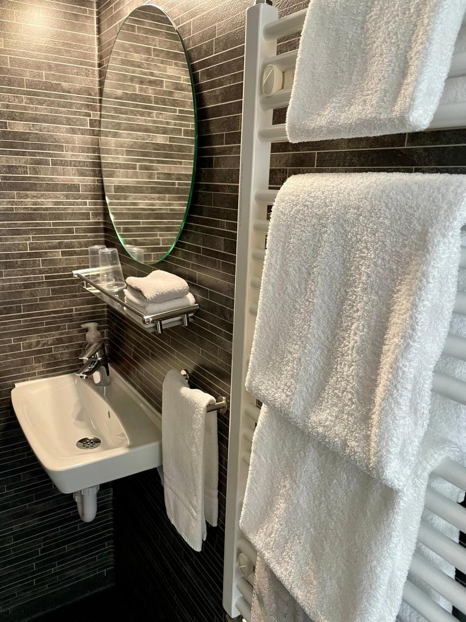 Akkeri Guesthouse Stykkisholmur Luaran gambar