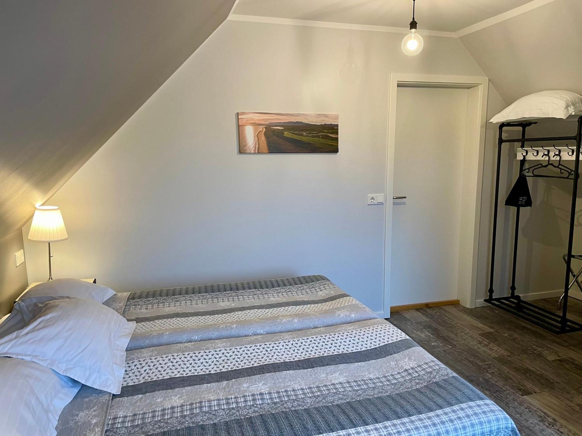 Akkeri Guesthouse Stykkisholmur Bilik gambar